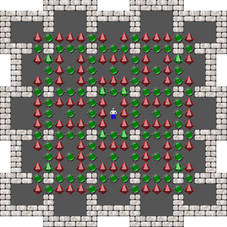 Уровень 41 — Sasquatch 06 Arranged